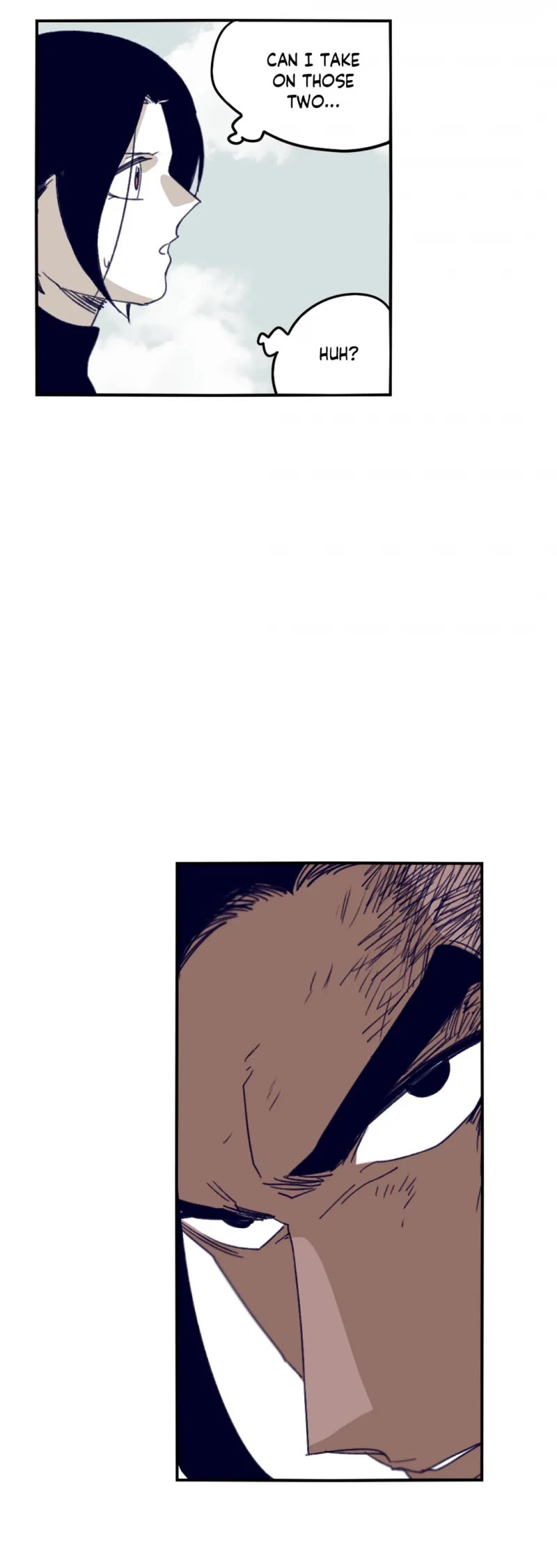 Epic of Gilgamesh Chapter 74 page 25 - Chapter 74