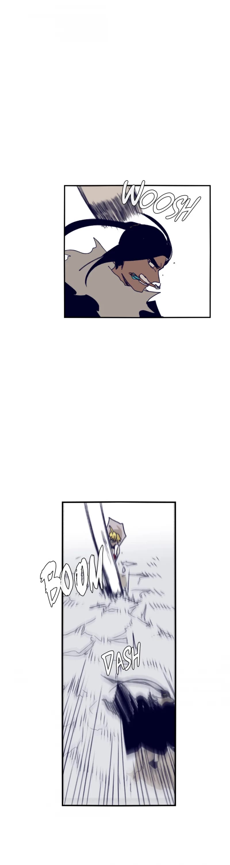Epic of Gilgamesh Chapter 74 page 28 - Chapter 74