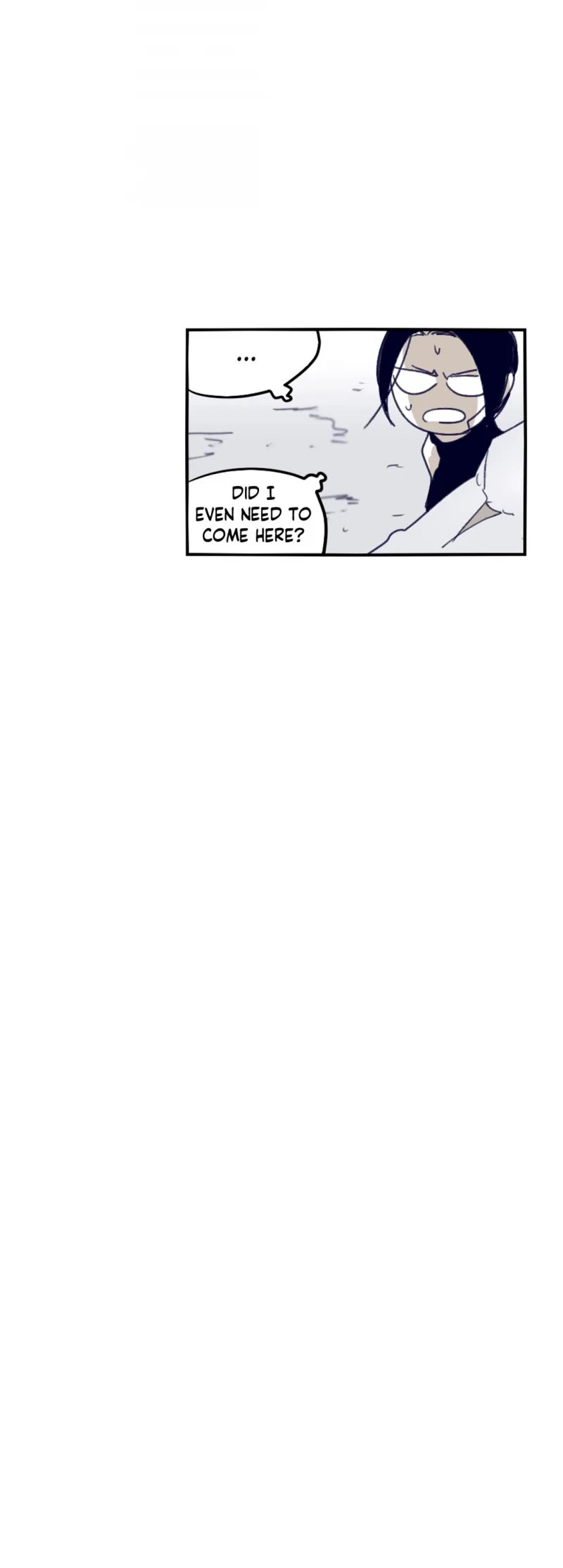 Epic of Gilgamesh Chapter 74 page 30 - Chapter 74