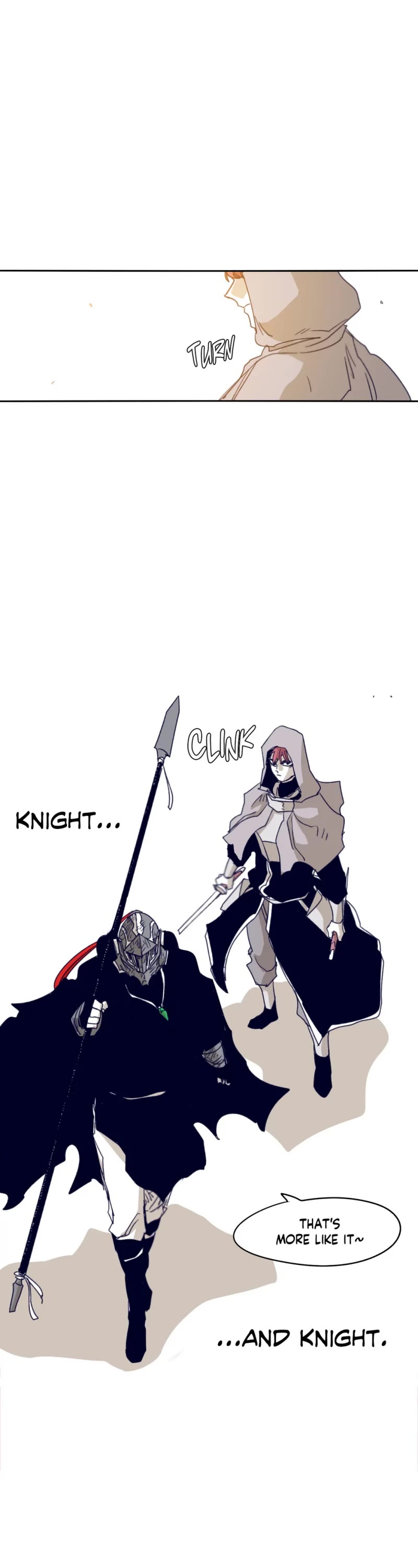 Epic of Gilgamesh Chapter 74 page 33 - Chapter 74