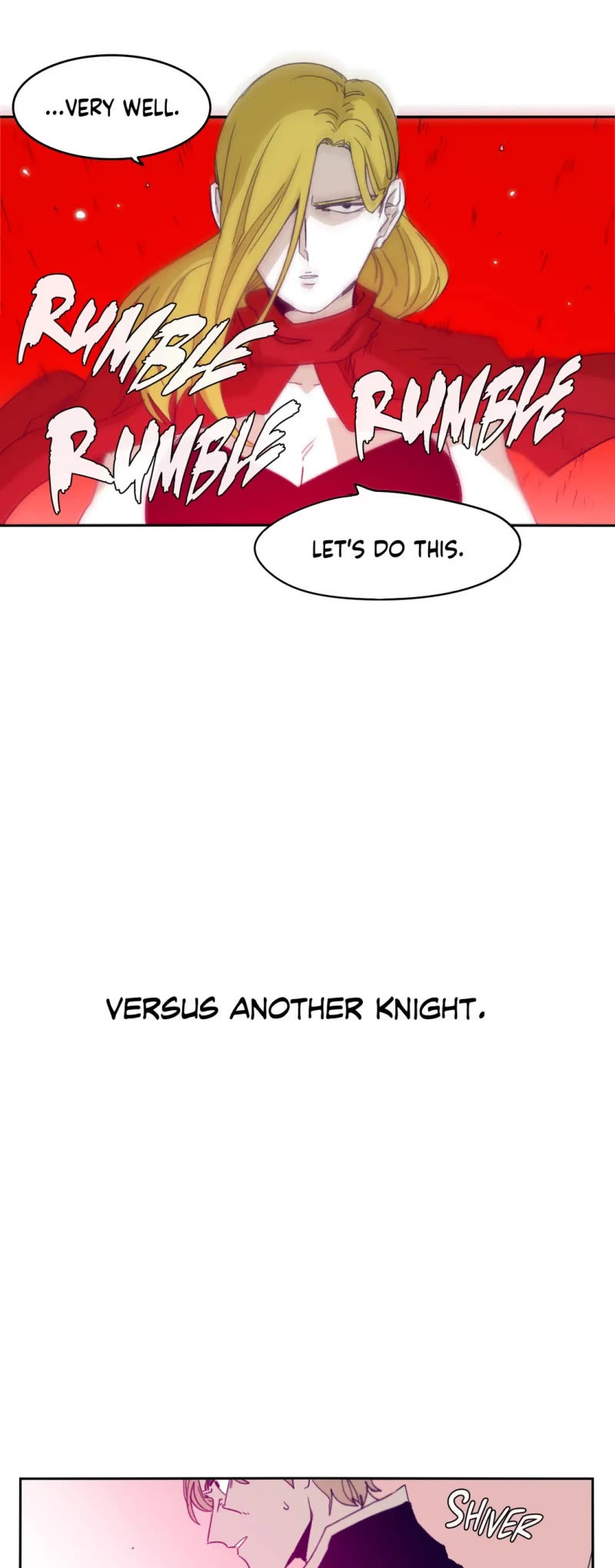 Epic of Gilgamesh Chapter 74 page 34 - Chapter 74