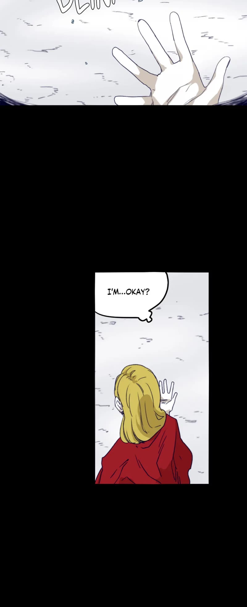 Epic of Gilgamesh Chapter 74 page 5 - Chapter 74