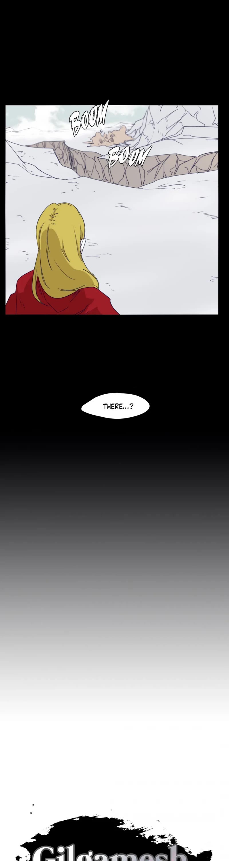 Epic of Gilgamesh Chapter 74 page 7 - Chapter 74