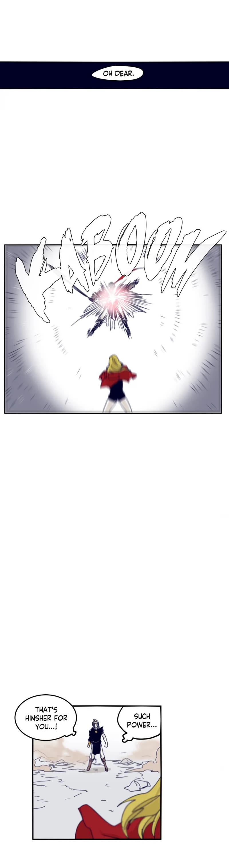 Epic of Gilgamesh Chapter 75 page 11 - Chapter 75