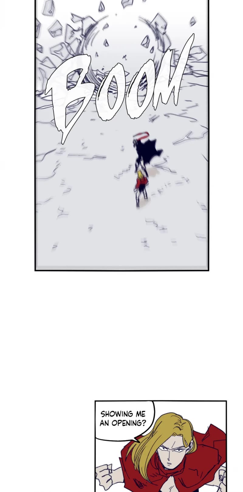 Epic of Gilgamesh Chapter 75 page 14 - Chapter 75