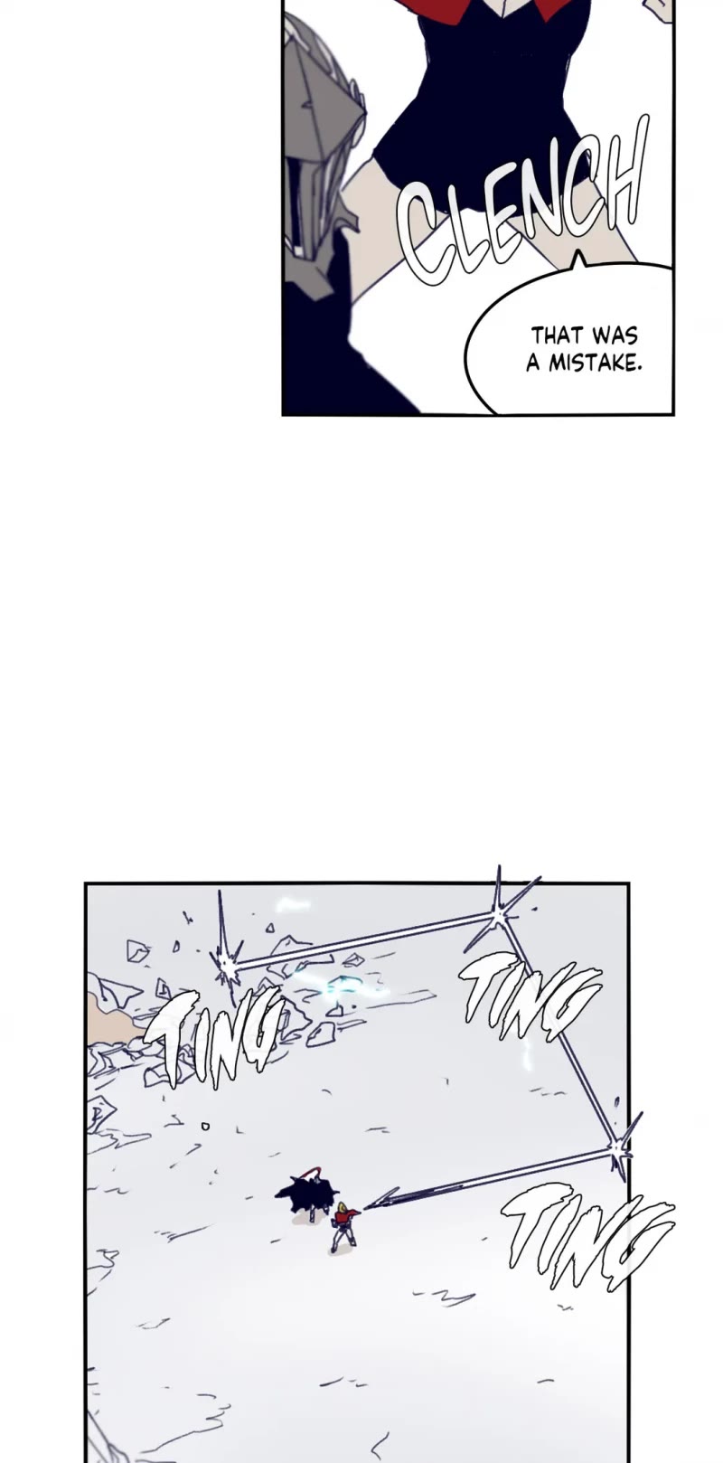 Epic of Gilgamesh Chapter 75 page 15 - Chapter 75