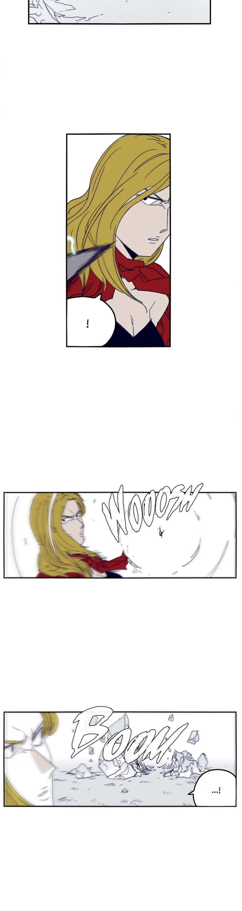 Epic of Gilgamesh Chapter 75 page 16 - Chapter 75