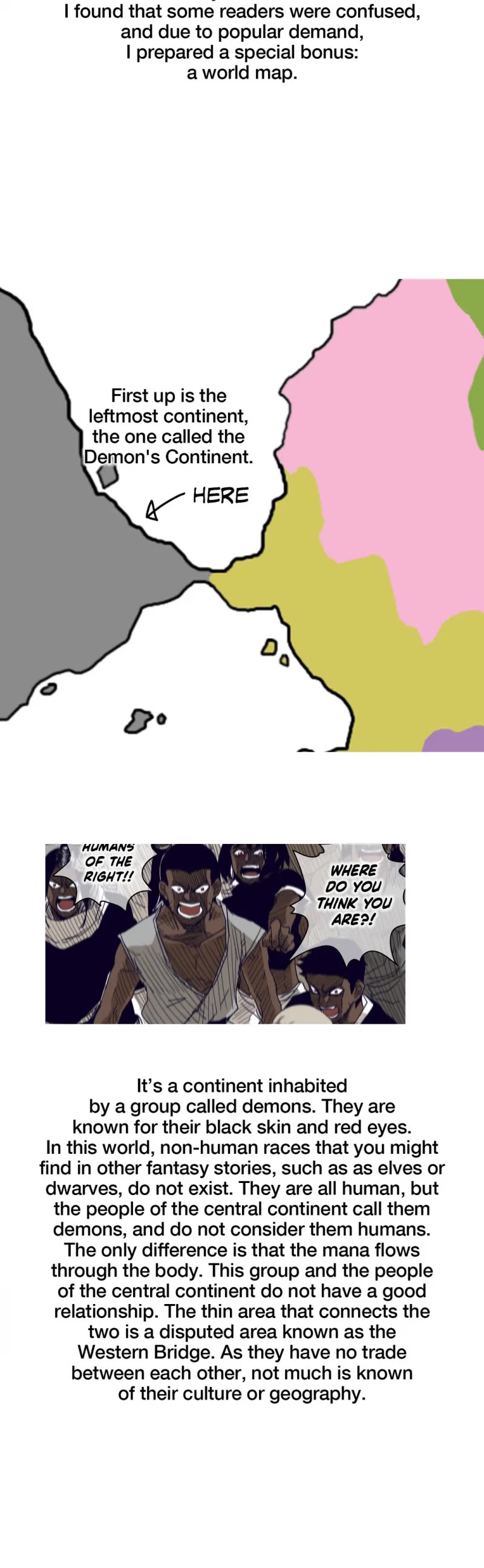 Epic of Gilgamesh Chapter 75 page 24 - Chapter 75