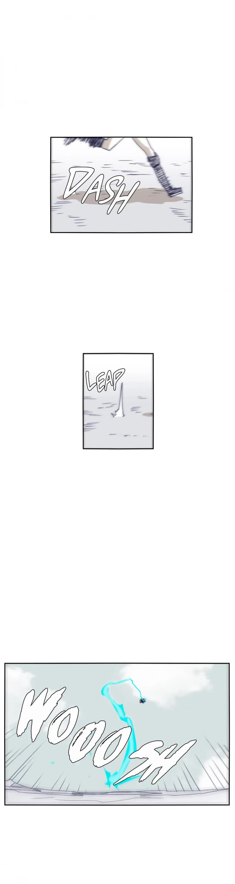 Epic of Gilgamesh Chapter 76 page 1 - Chapter 76