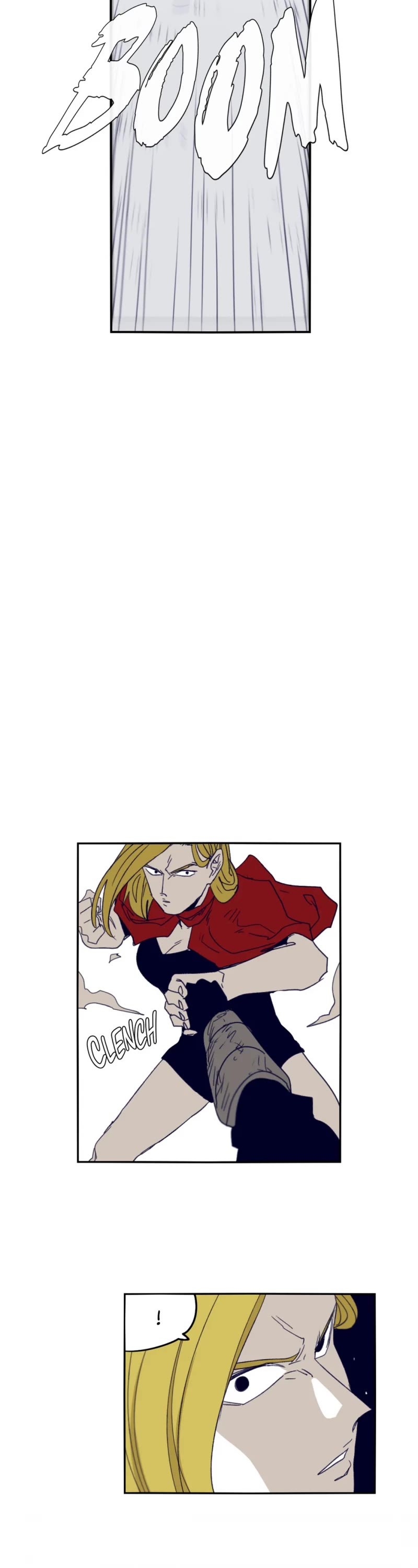 Epic of Gilgamesh Chapter 76 page 12 - Chapter 76