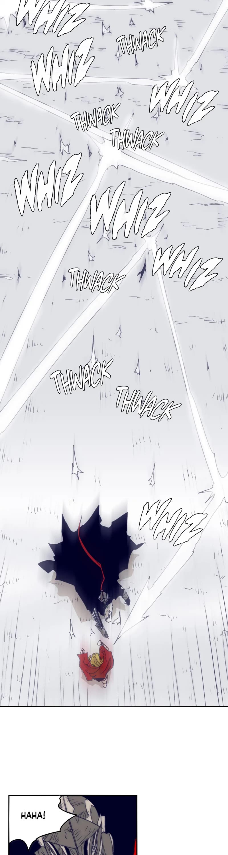 Epic of Gilgamesh Chapter 76 page 17 - Chapter 76
