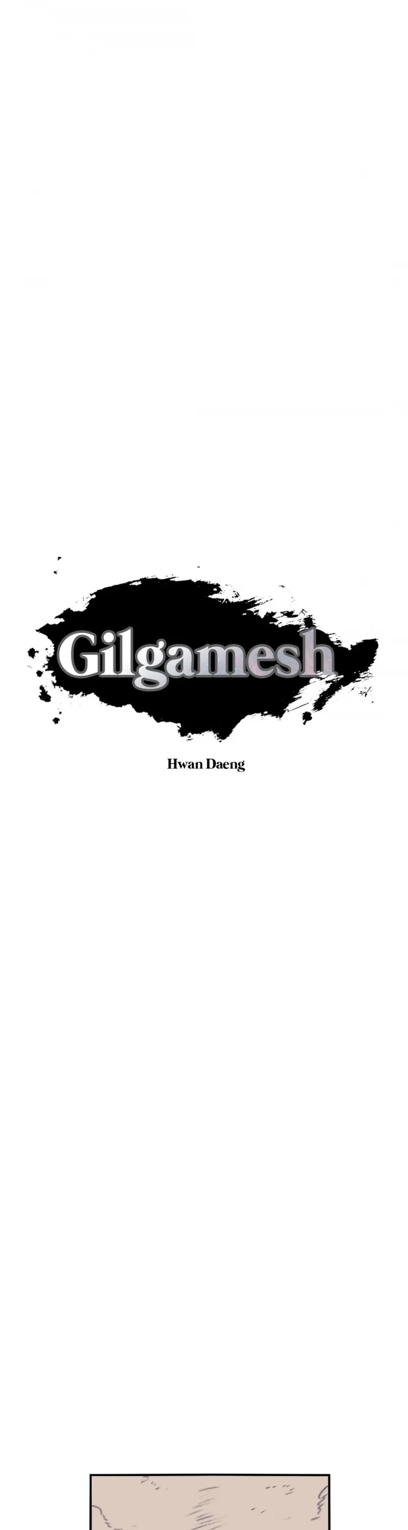 Epic of Gilgamesh Chapter 76 page 2 - Chapter 76