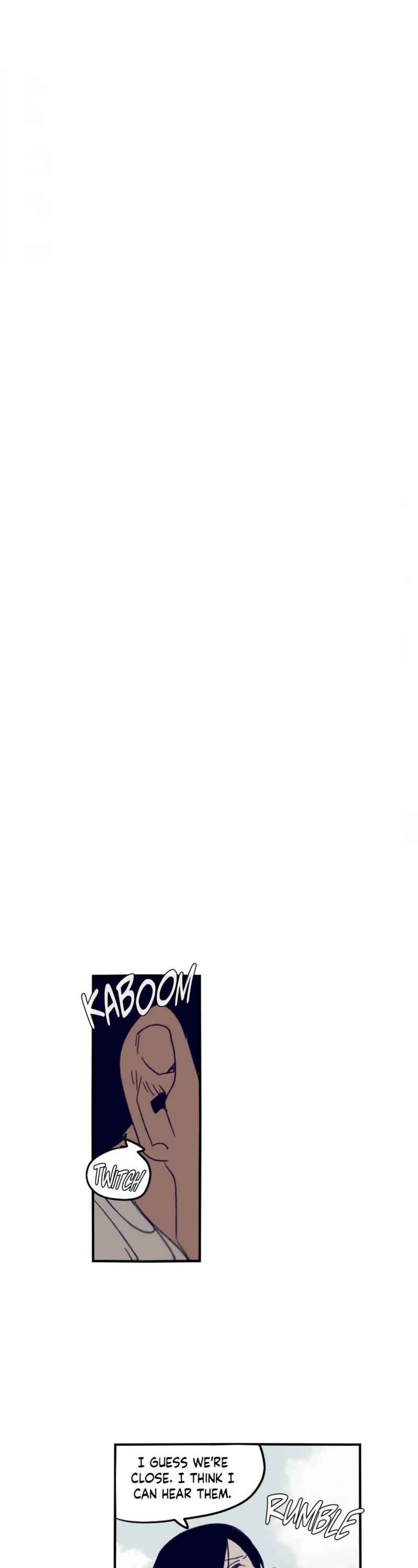 Epic of Gilgamesh Chapter 76 page 21 - Chapter 76