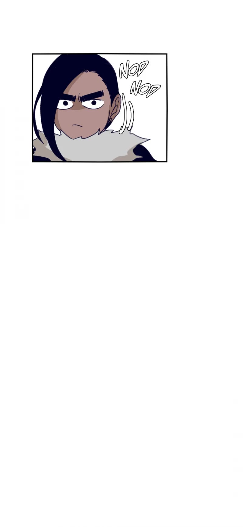 Epic of Gilgamesh Chapter 76 page 23 - Chapter 76