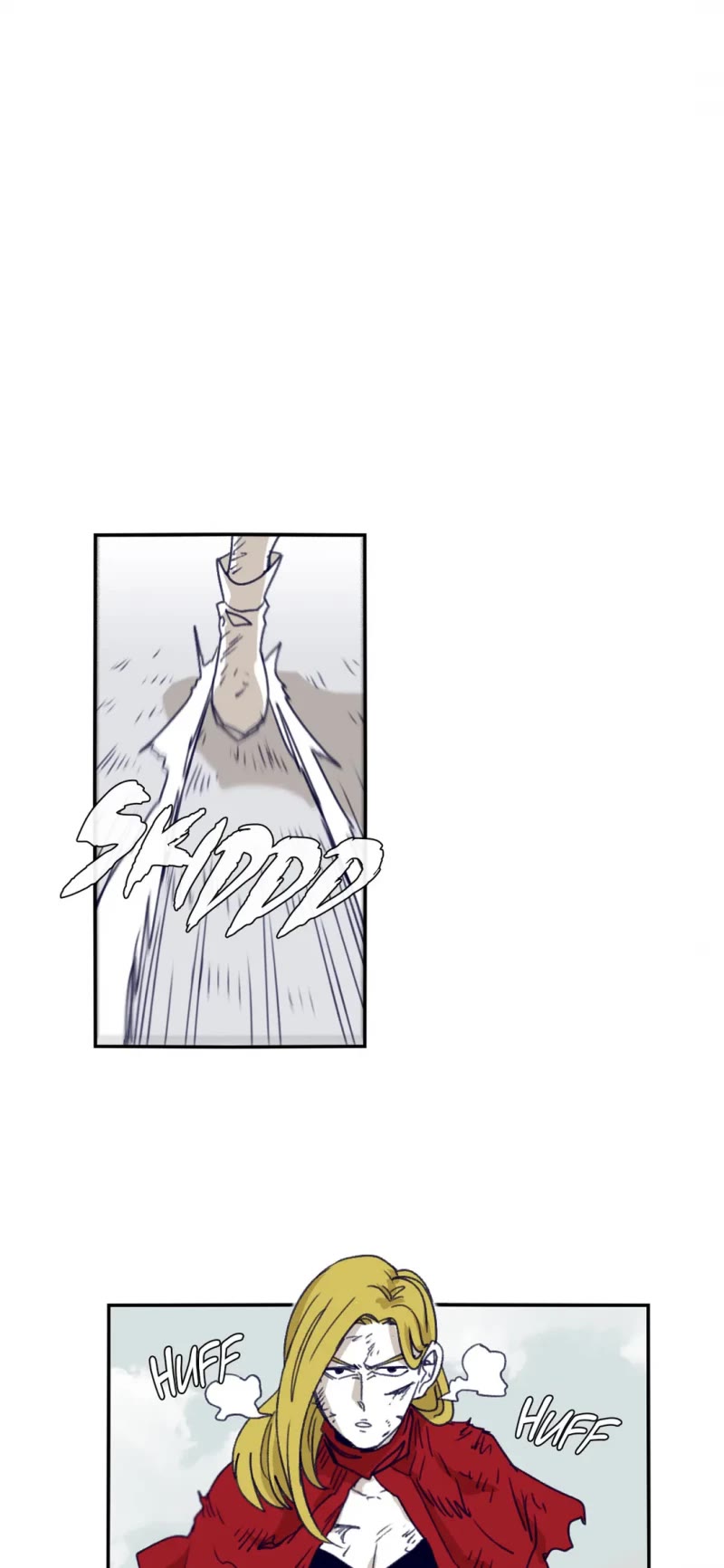 Epic of Gilgamesh Chapter 76 page 24 - Chapter 76