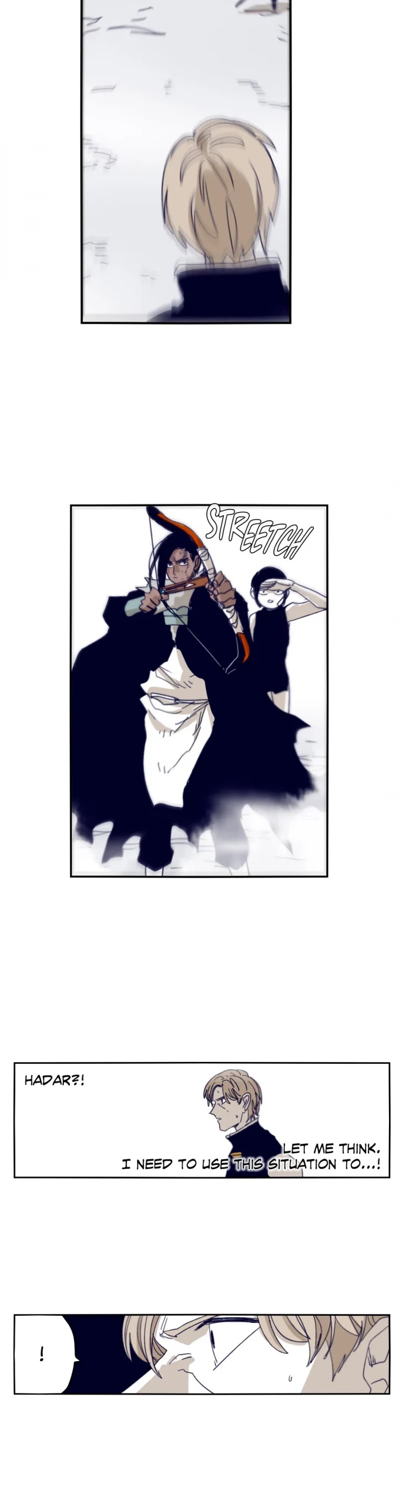 Epic of Gilgamesh Chapter 76 page 27 - Chapter 76