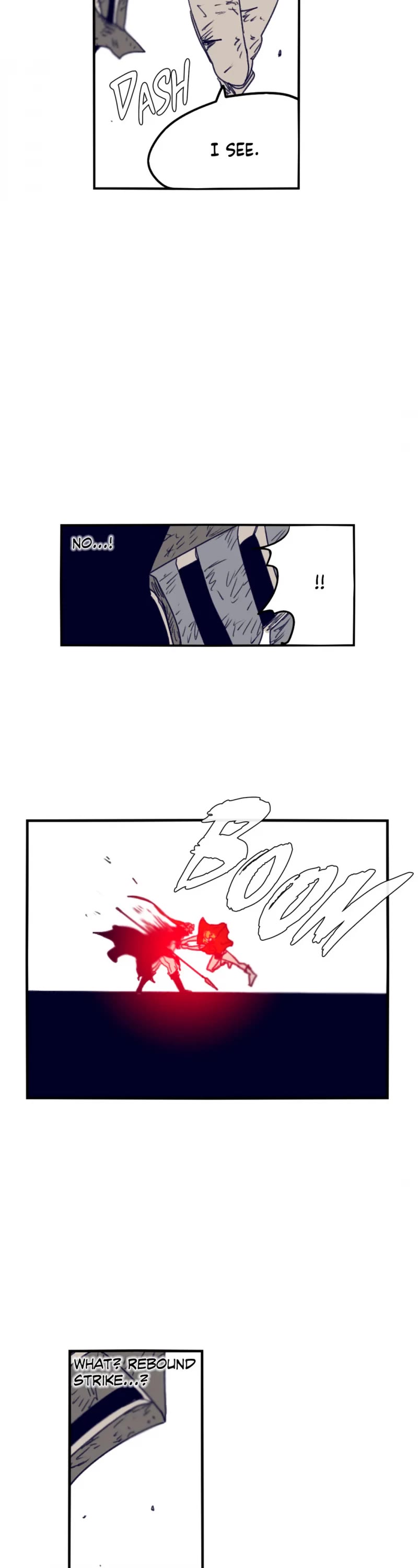 Epic of Gilgamesh Chapter 76 page 30 - Chapter 76