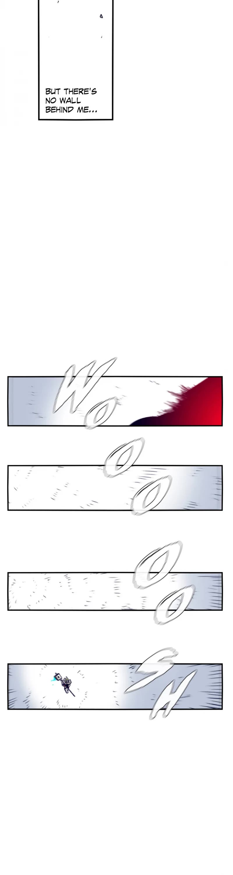 Epic of Gilgamesh Chapter 76 page 31 - Chapter 76