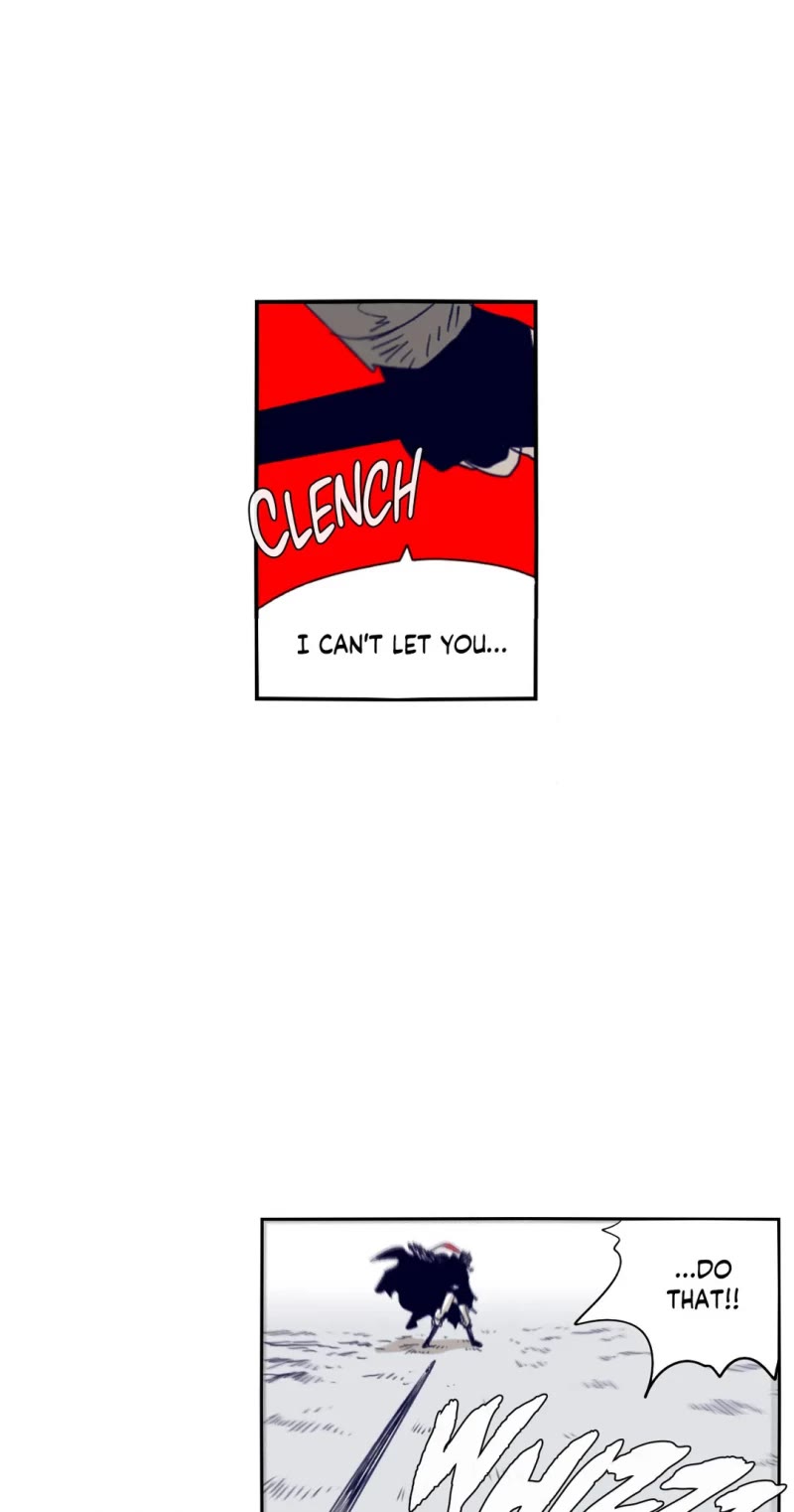 Epic of Gilgamesh Chapter 76 page 34 - Chapter 76