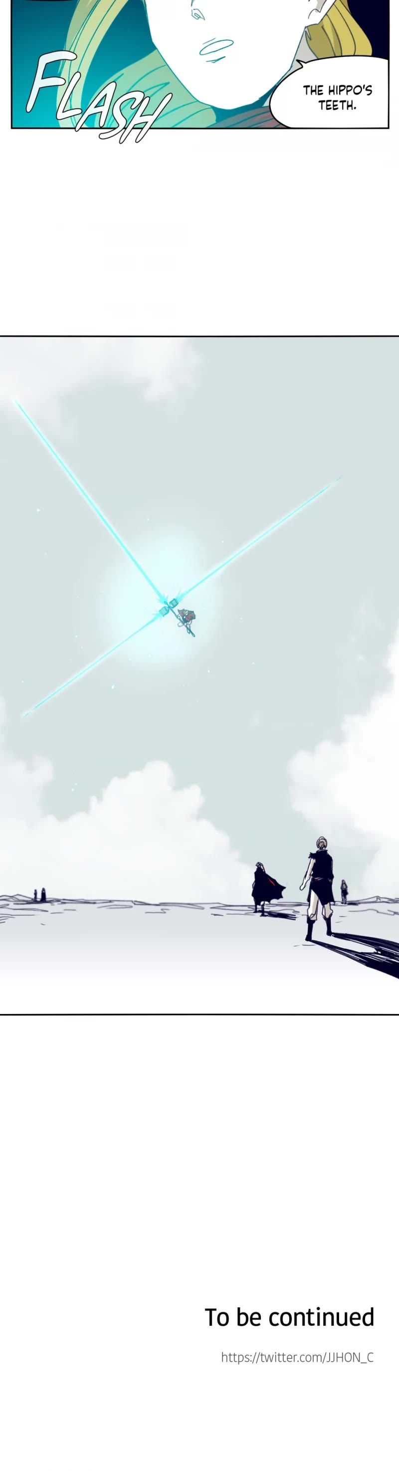 Epic of Gilgamesh Chapter 76 page 37 - Chapter 76