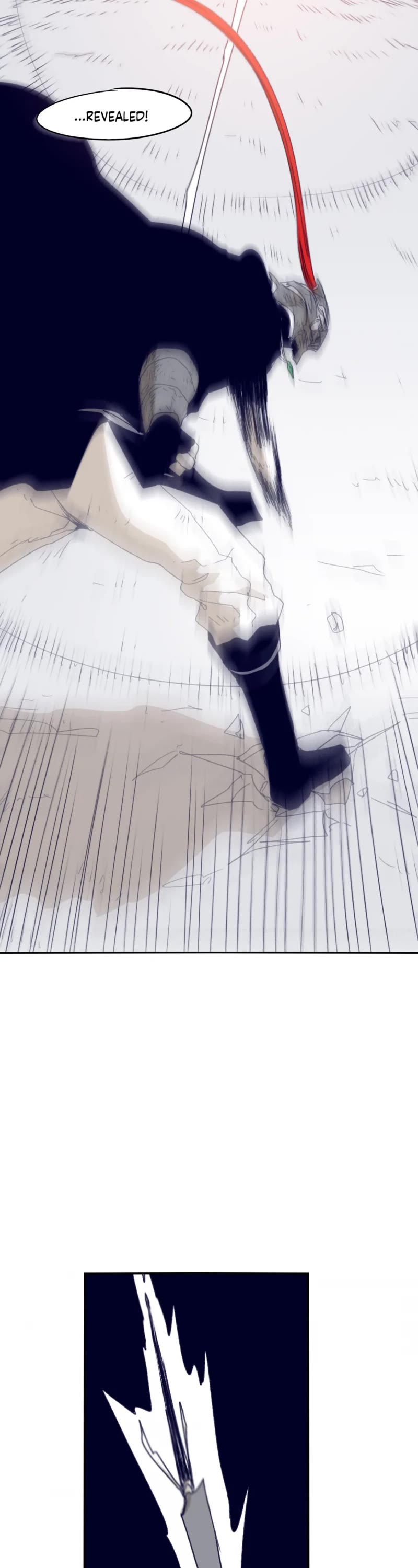 Epic of Gilgamesh Chapter 76 page 8 - Chapter 76