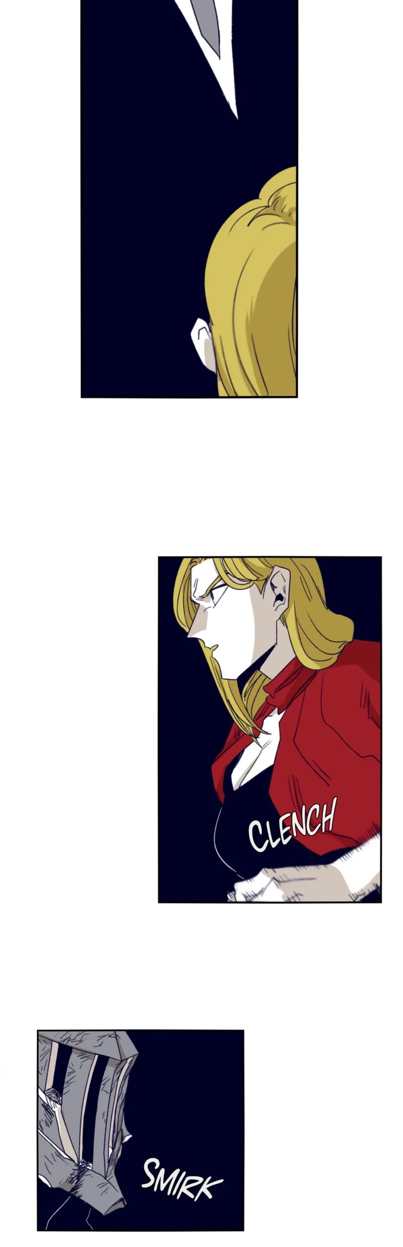 Epic of Gilgamesh Chapter 76 page 9 - Chapter 76