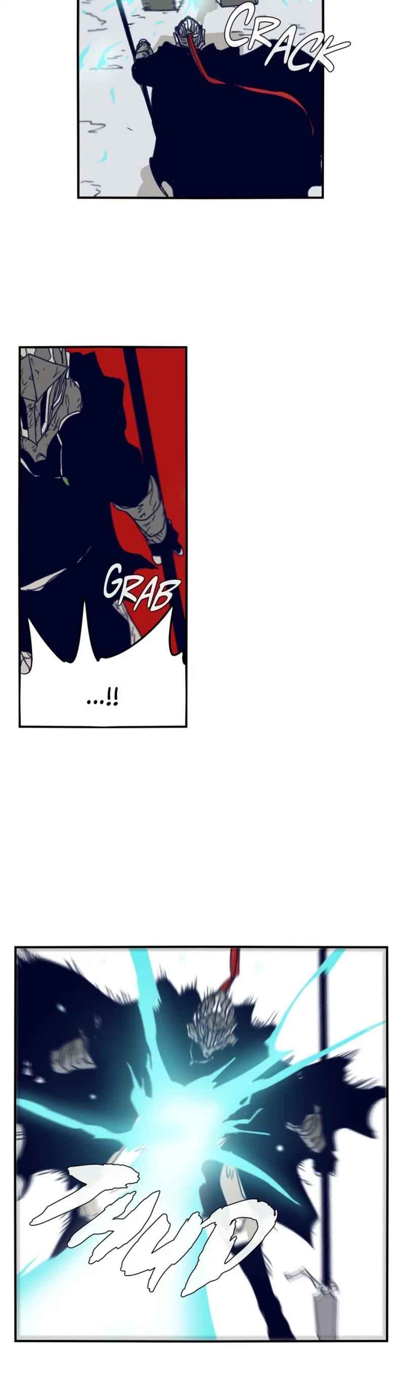 Epic of Gilgamesh Chapter 77 page 10 - Chapter 77