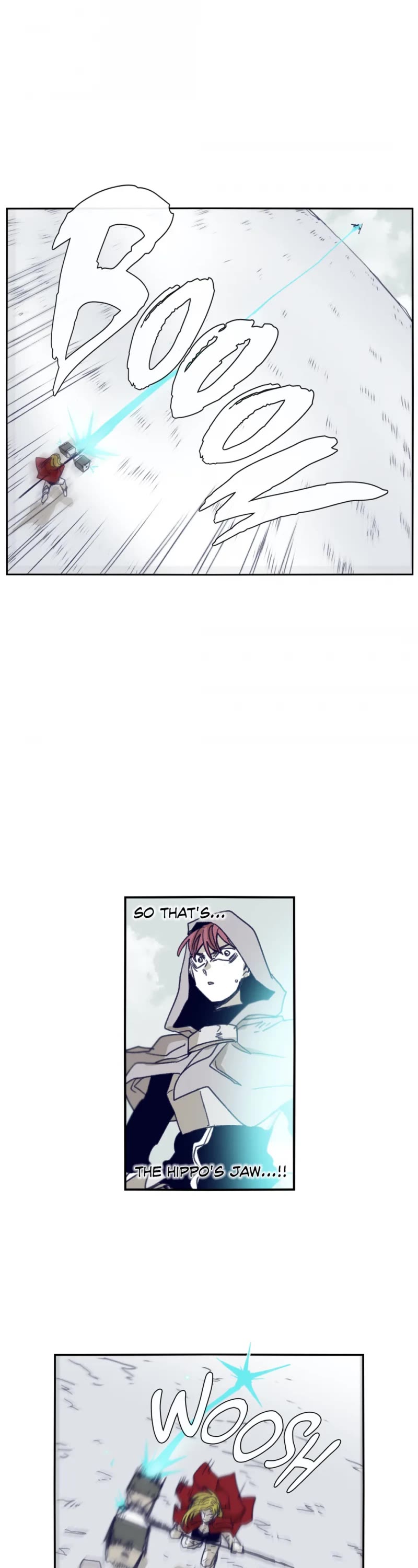 Epic of Gilgamesh Chapter 77 page 11 - Chapter 77