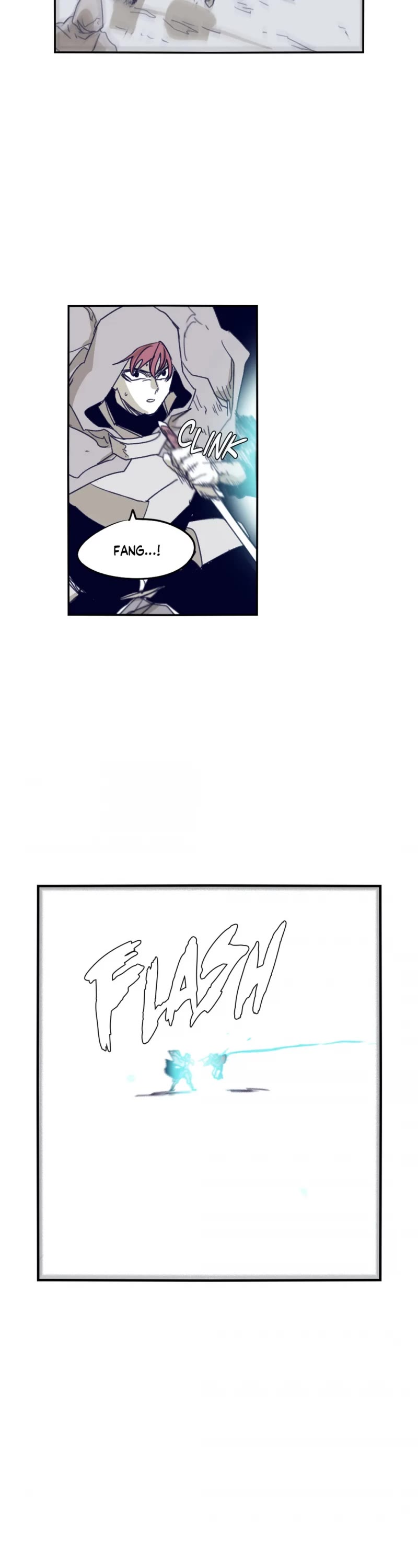 Epic of Gilgamesh Chapter 77 page 12 - Chapter 77