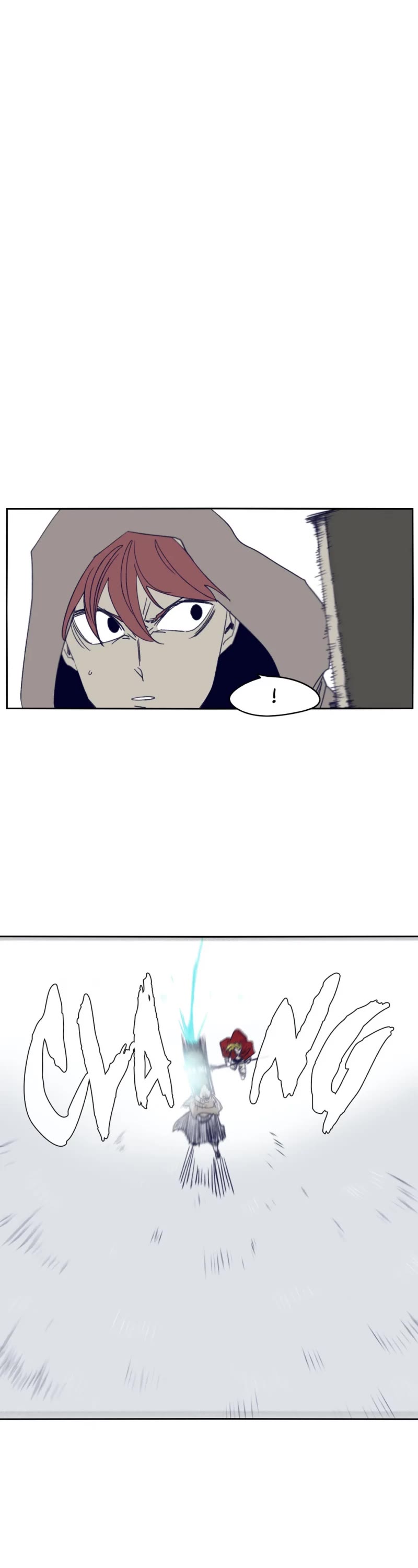Epic of Gilgamesh Chapter 77 page 13 - Chapter 77