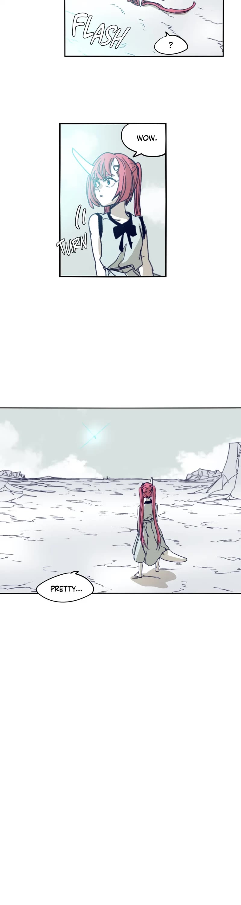 Epic of Gilgamesh Chapter 77 page 2 - Chapter 77
