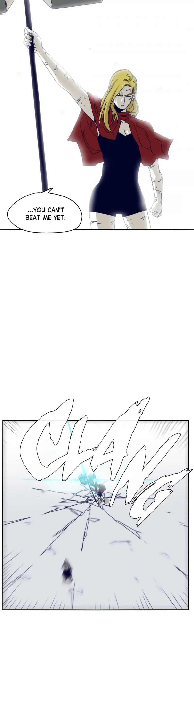 Epic of Gilgamesh Chapter 77 page 24 - Chapter 77