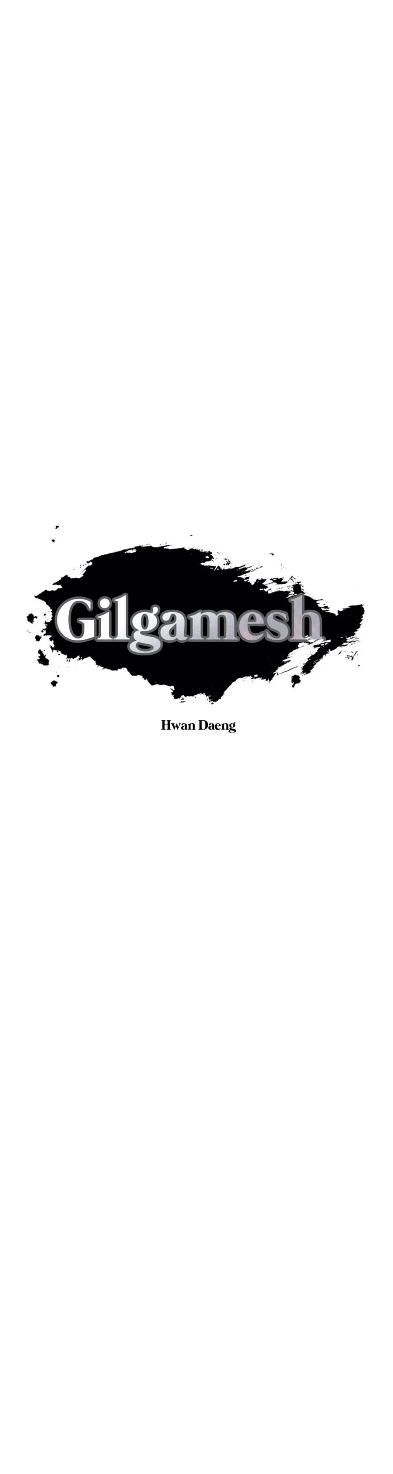 Epic of Gilgamesh Chapter 77 page 3 - Chapter 77
