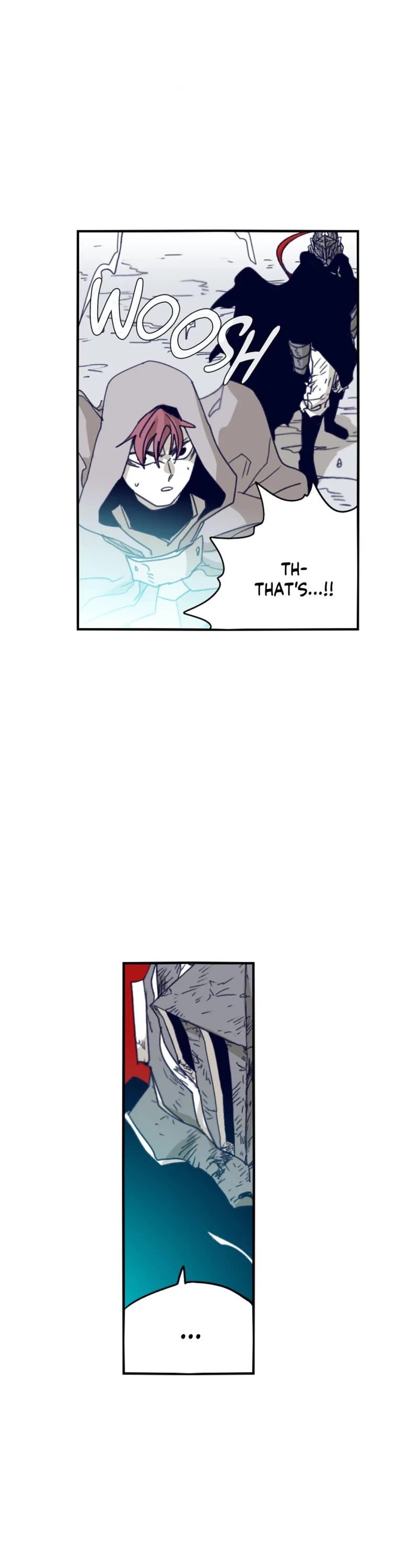 Epic of Gilgamesh Chapter 77 page 6 - Chapter 77