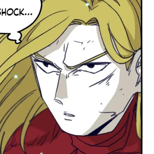 Epic of Gilgamesh Chapter 77 cover