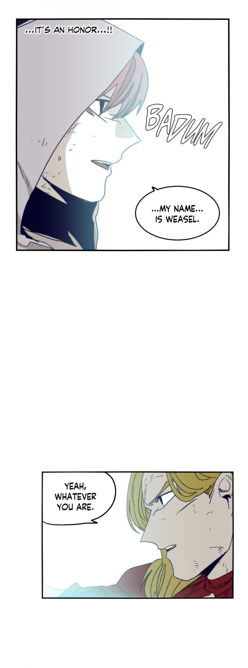 Epic of Gilgamesh Chapter 78 page 10 - Chapter 78