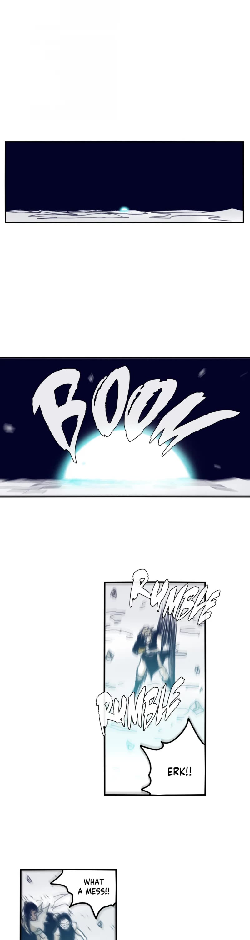 Epic of Gilgamesh Chapter 78 page 13 - Chapter 78