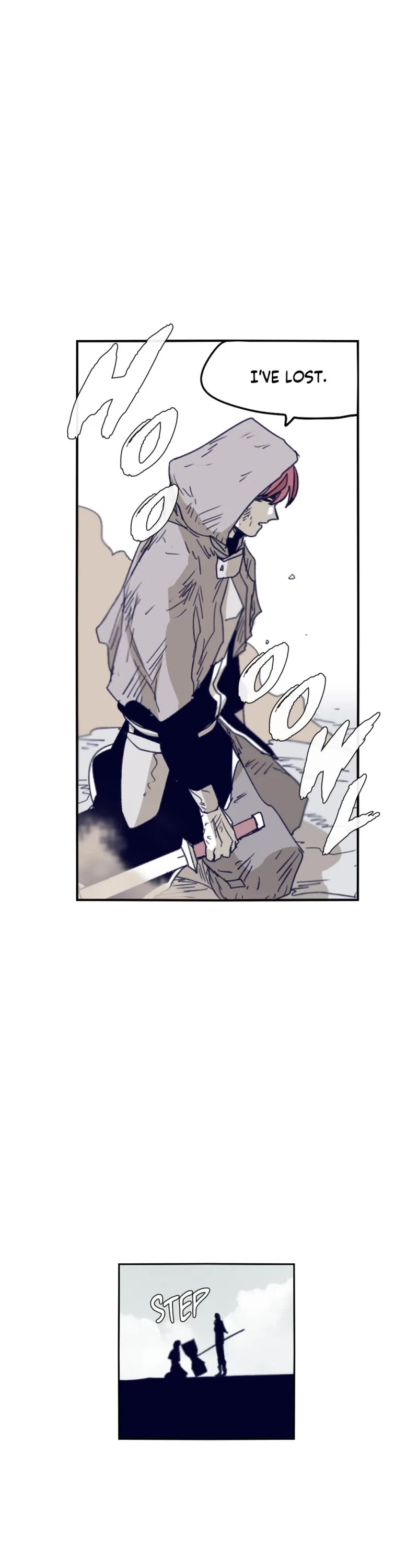 Epic of Gilgamesh Chapter 78 page 16 - Chapter 78