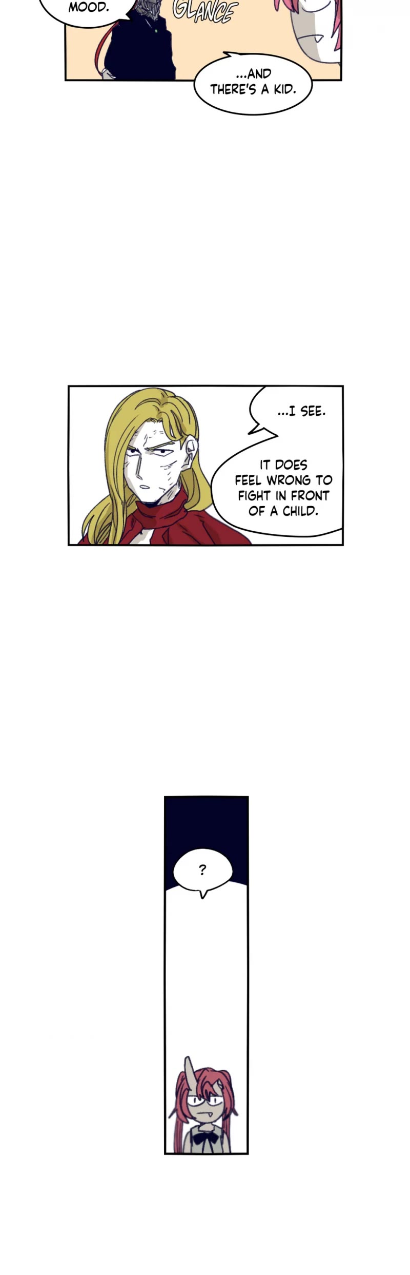 Epic of Gilgamesh Chapter 78 page 19 - Chapter 78