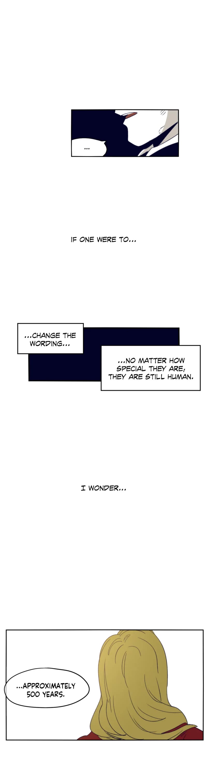 Epic of Gilgamesh Chapter 78 page 23 - Chapter 78