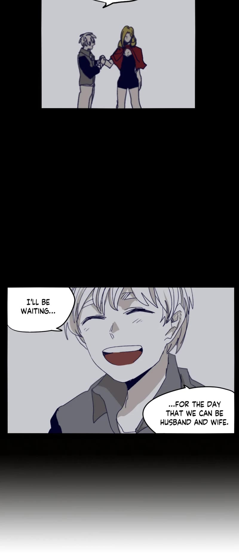 Epic of Gilgamesh Chapter 78 page 25 - Chapter 78