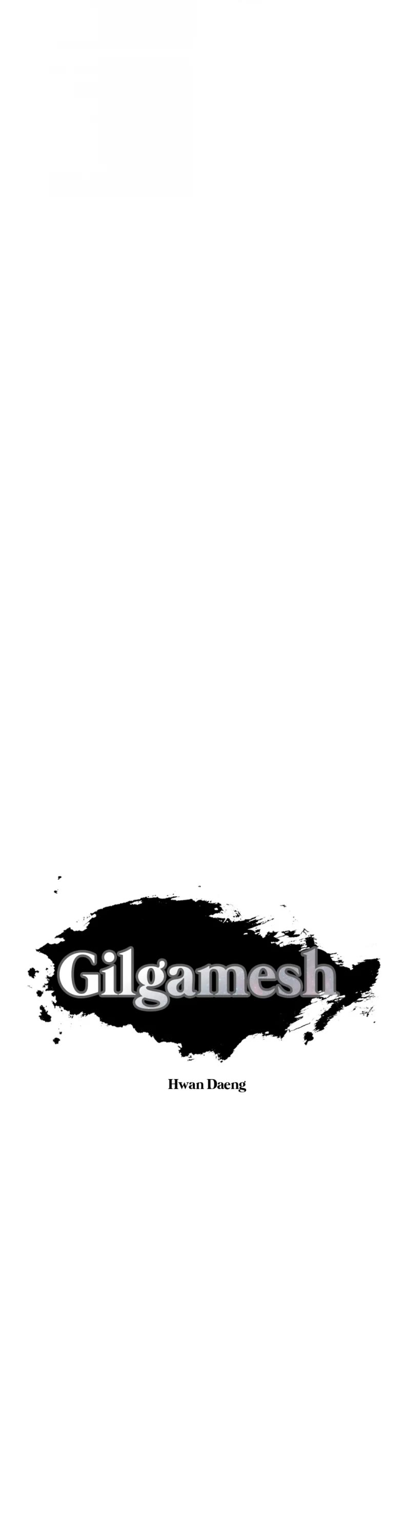 Epic of Gilgamesh Chapter 78 page 3 - Chapter 78