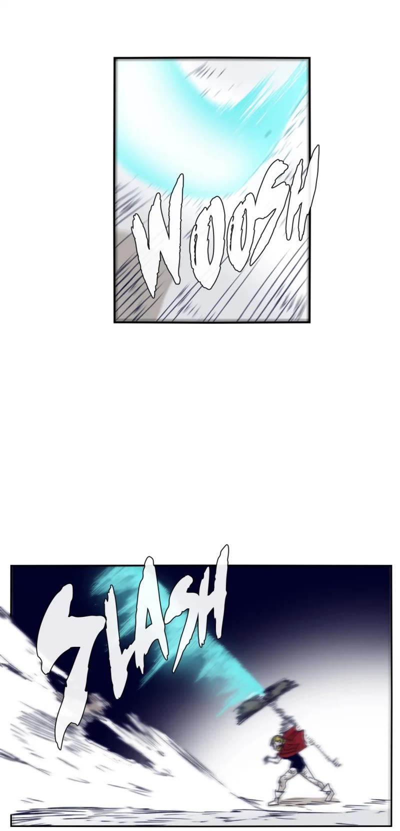 Epic of Gilgamesh Chapter 78 page 5 - Chapter 78