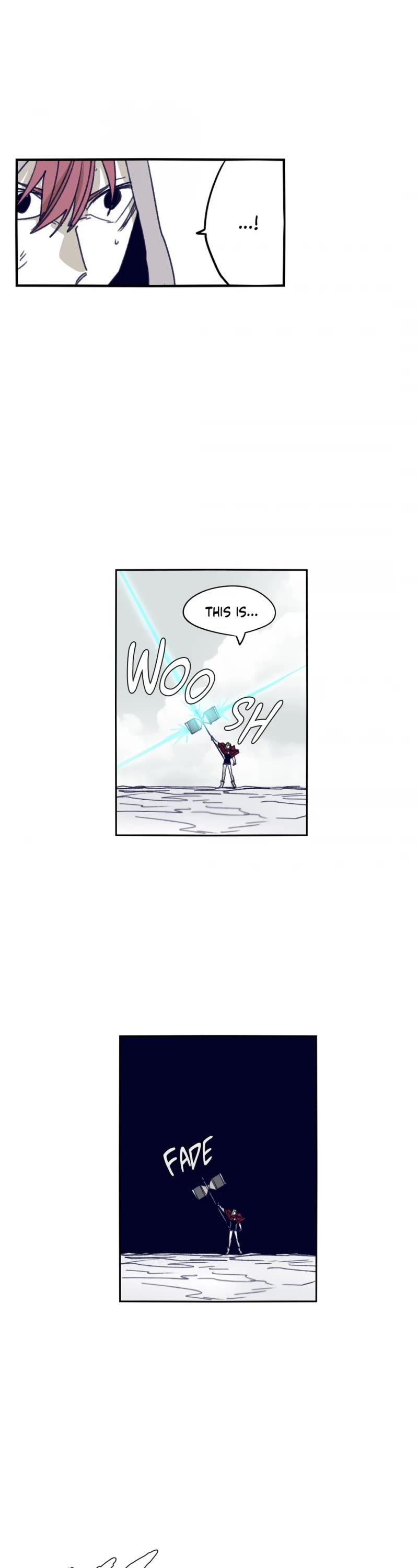 Epic of Gilgamesh Chapter 78 page 7 - Chapter 78