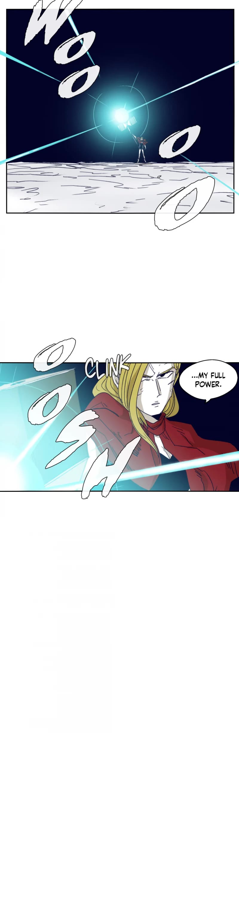 Epic of Gilgamesh Chapter 78 page 8 - Chapter 78