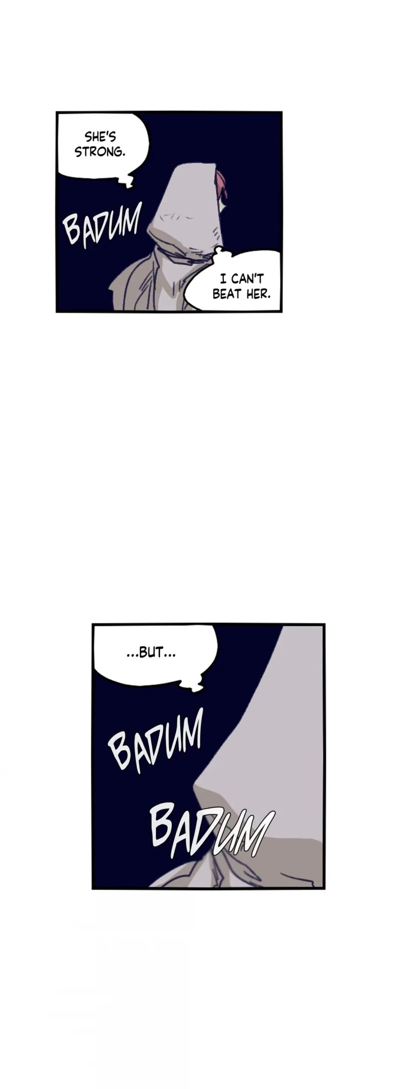 Epic of Gilgamesh Chapter 78 page 9 - Chapter 78