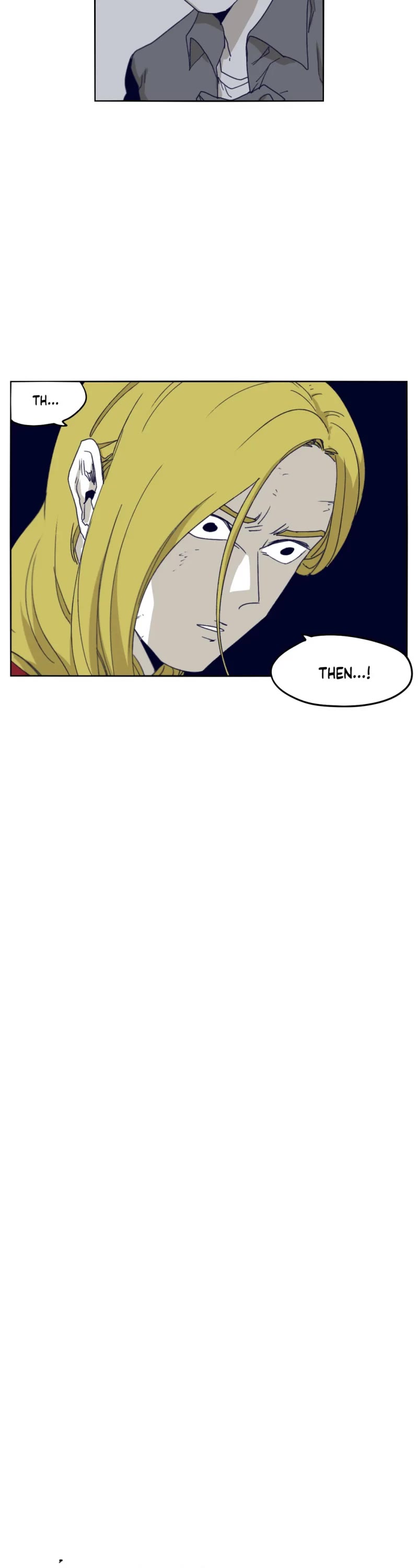 Epic of Gilgamesh Chapter 79 page 6 - Chapter 79