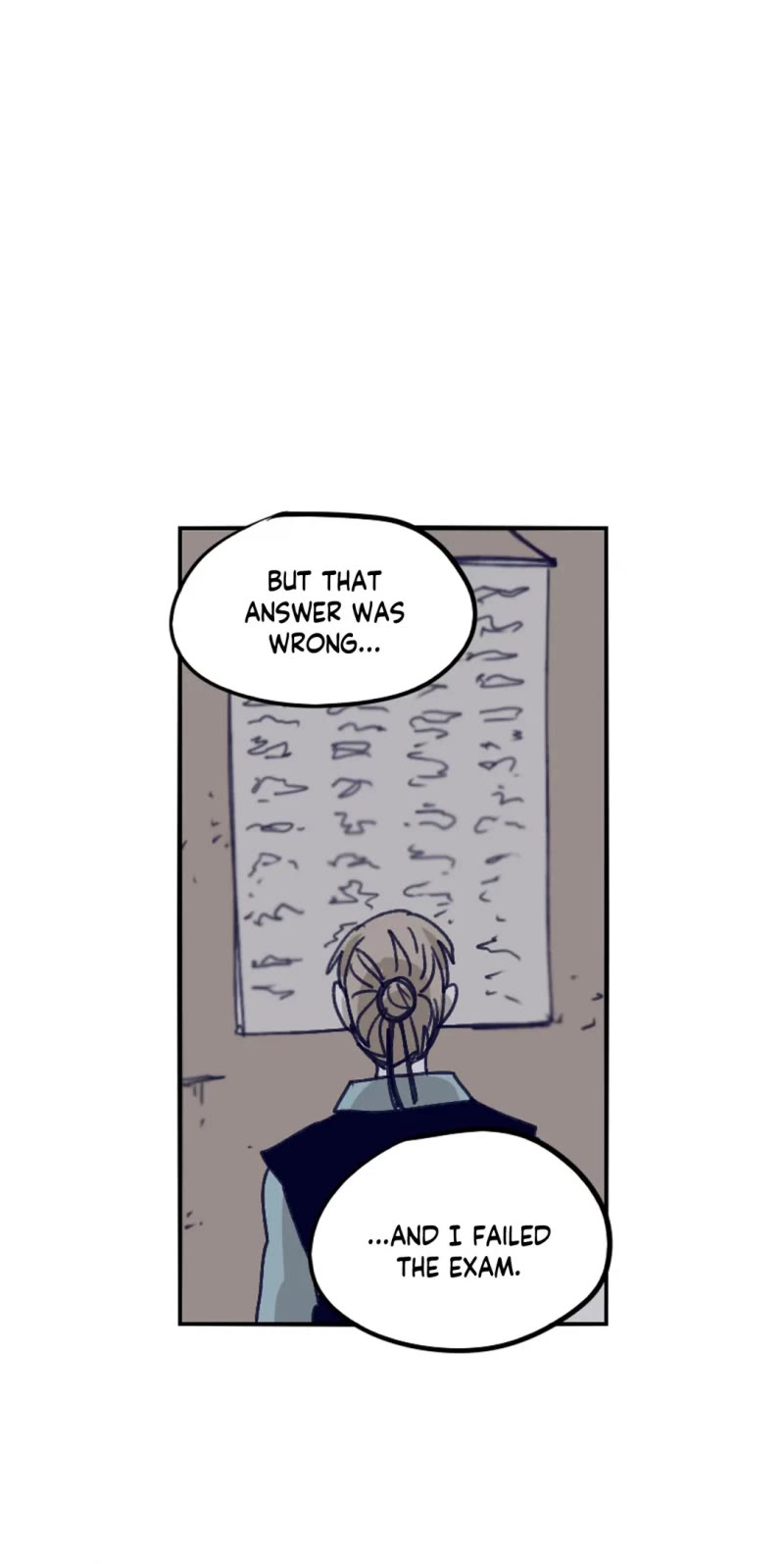 Epic of Gilgamesh Chapter 80 page 20 - Chapter 80
