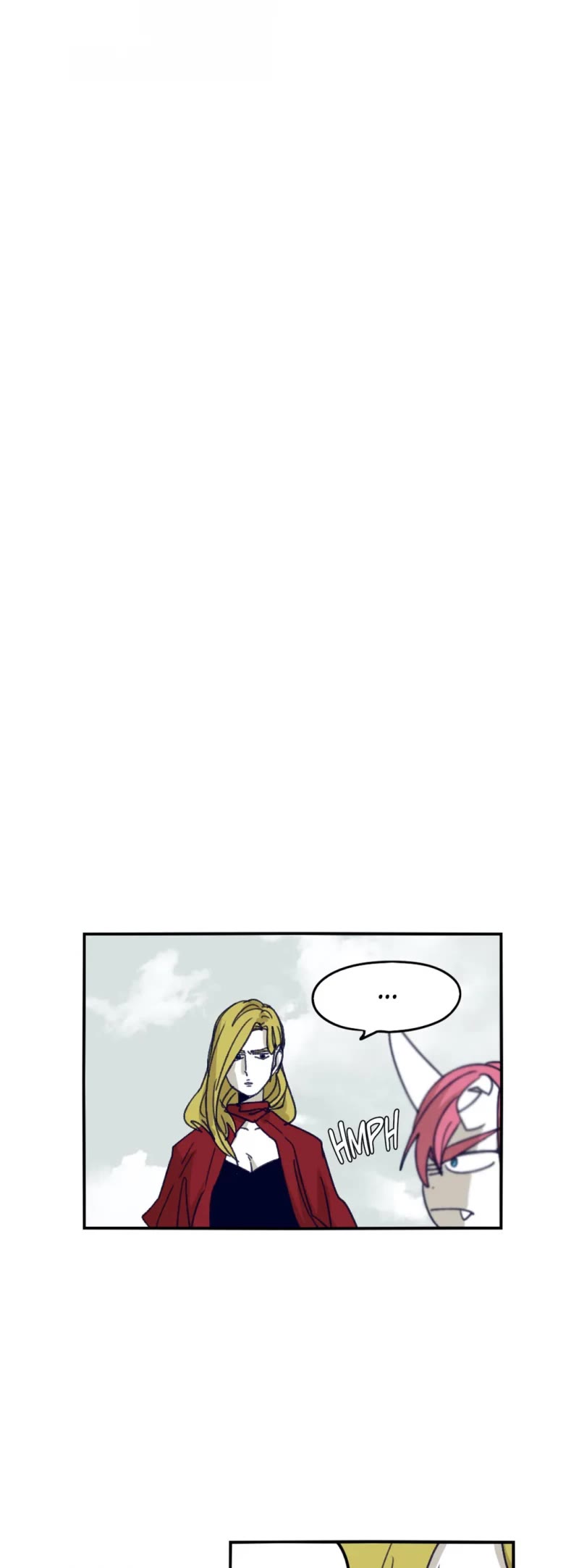 Epic of Gilgamesh Chapter 81 page 10 - Chapter 81