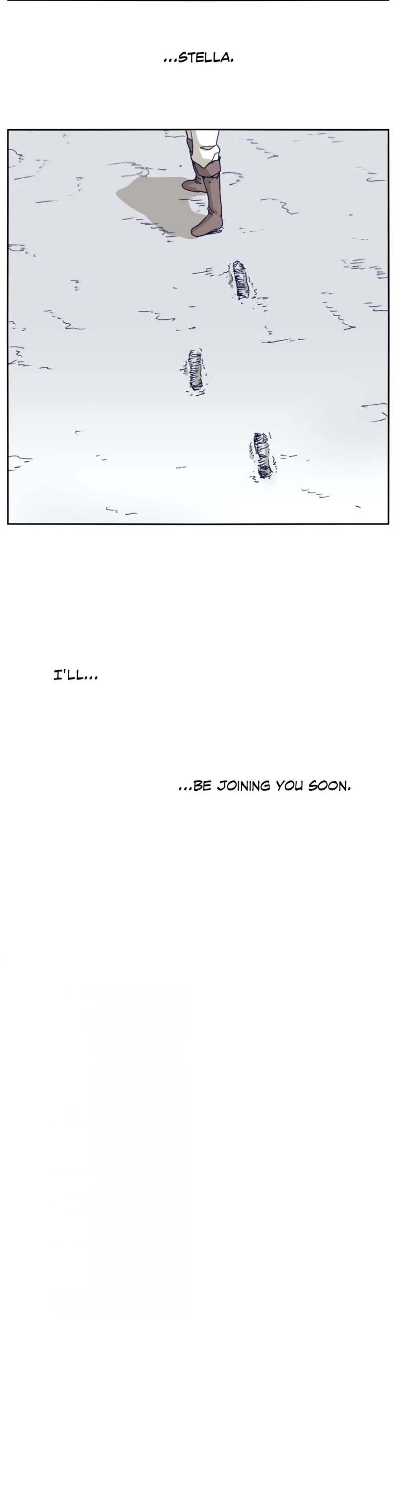 Epic of Gilgamesh Chapter 81 page 7 - Chapter 81